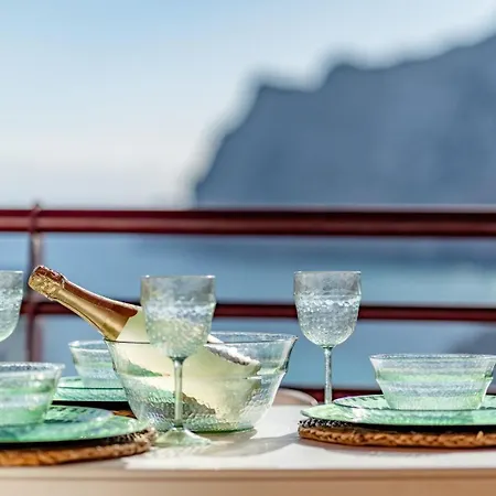 公寓 Coralbeach 318b - Grupo Turis