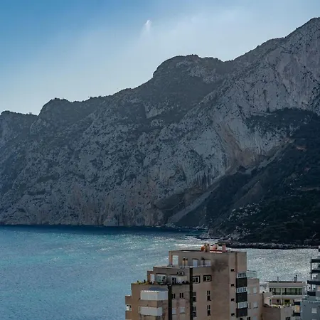 Coralbeach 318b - Grupo Turis Calpe