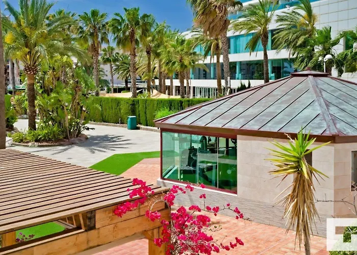 Coralbeach 318b - Grupo Turis Calp