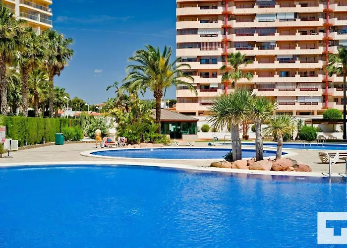 Coralbeach 318b - Grupo Turis *