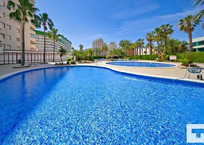 Coralbeach 318b - Grupo Turis *