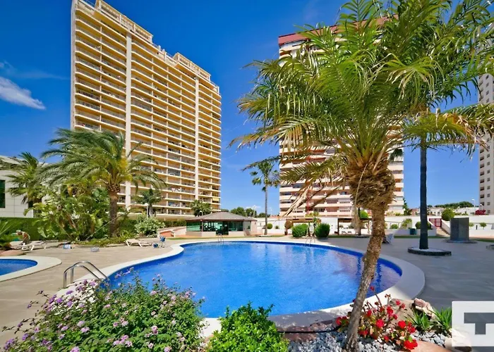 Coralbeach 318b - Grupo Turis *