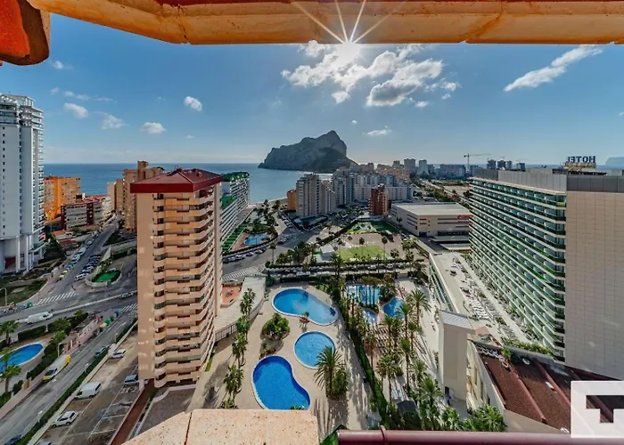 Coralbeach 318b - Grupo Turis