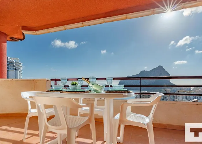 Coralbeach 318b - Grupo Turis *