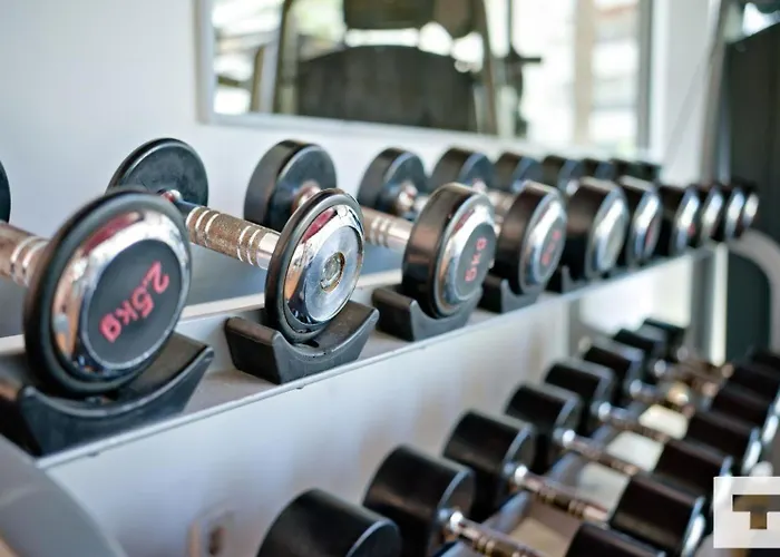 Coralbeach 318b - Grupo Turis Calp