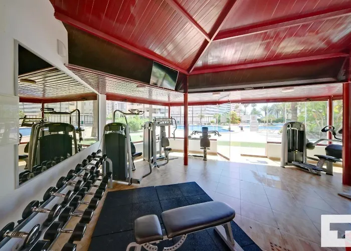 Coralbeach 318b - Grupo Turis