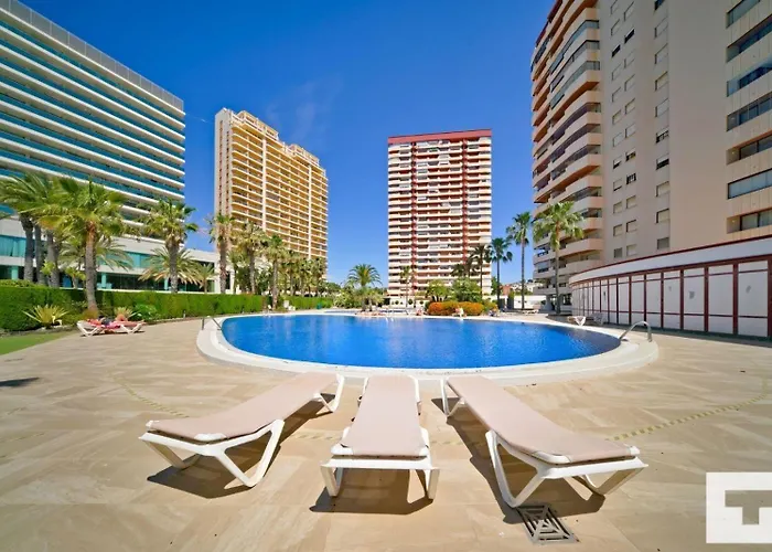 Coralbeach 318b - Grupo Turis *