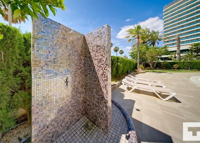 Appartement Coralbeach 318b - Grupo Turis *