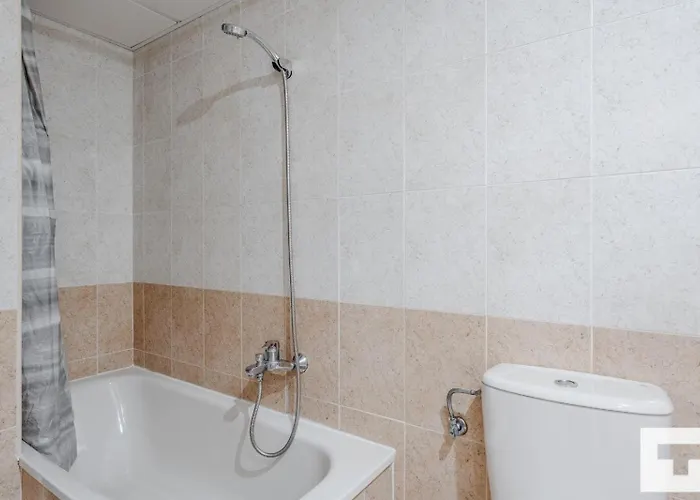 Coralbeach 318b - Grupo Turis Calpe