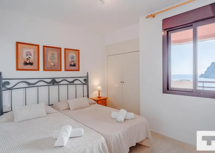 Coralbeach 318b - Grupo Turis