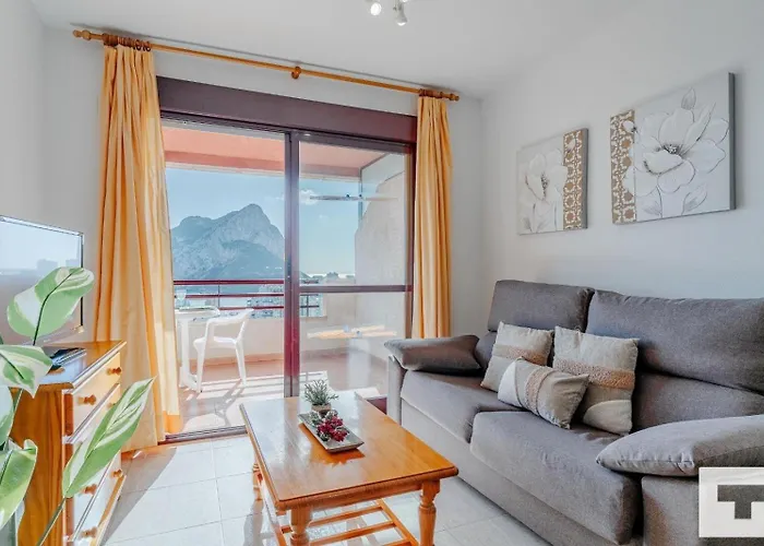 Coralbeach 318b - Grupo Turis