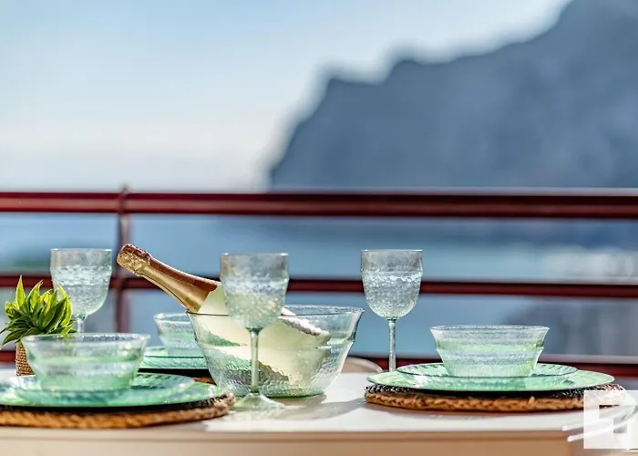 Appartement Coralbeach 318b - Grupo Turis