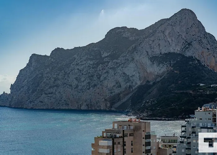 Coralbeach 318b - Grupo Turis Calp