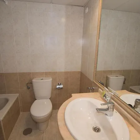 Coralbeach 318b - Grupo Turis Διαμέρισμα *