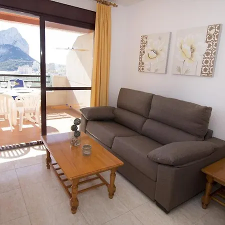 Coralbeach 318b - Grupo Turis *