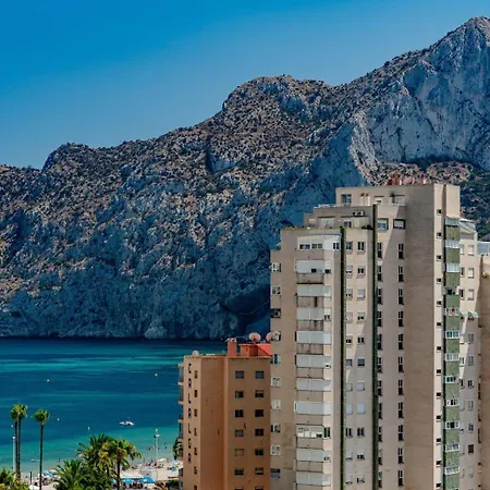 Διαμέρισμα Coralbeach 318b - Grupo Turis *