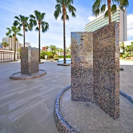 Διαμέρισμα Coralbeach 318b - Grupo Turis