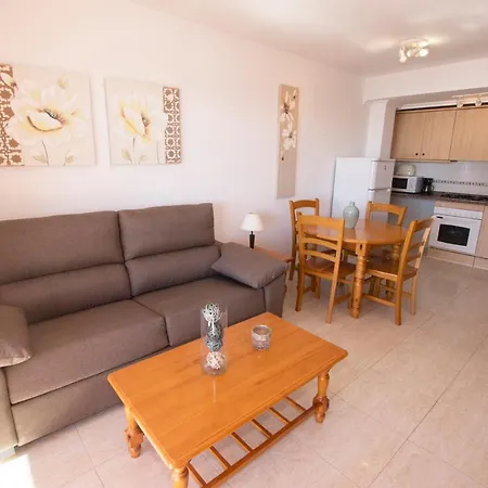 Coralbeach 318b - Grupo Turis